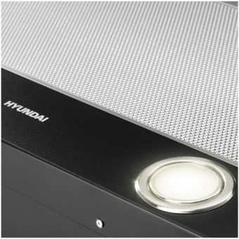 Детальное фото товара: Hyundai HBH 6232 BK