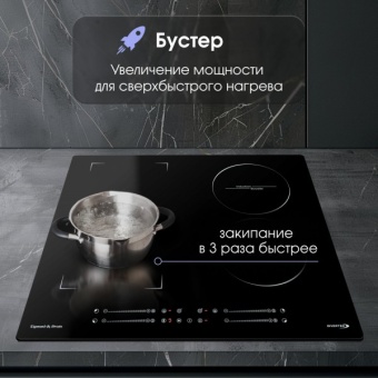 Детальное фото товара: Zigmund & Shtain CI 49.6 B