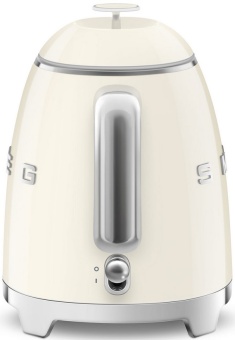 Детальное фото товара: Smeg KLF05CREU