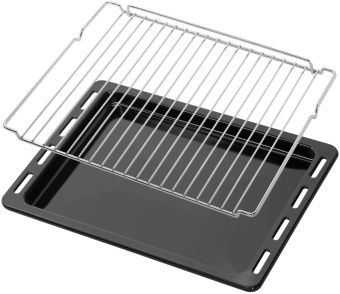 Детальное фото товара: MEFERI MEO6010BK MATT ULTRA