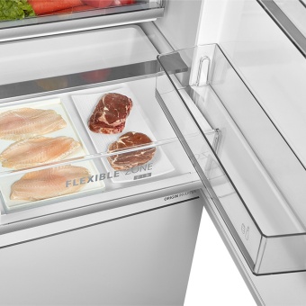 Детальное фото товара: Toshiba GR-RB500WE-PMJ(51)