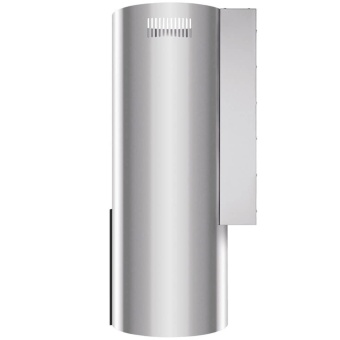 Детальное фото товара: Maunfeld Lee Wall 35 Sensor Inox