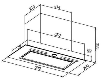 Детальное фото товара: VARD VFG665PK