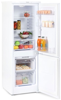 Детальное фото товара: Бирюса 418