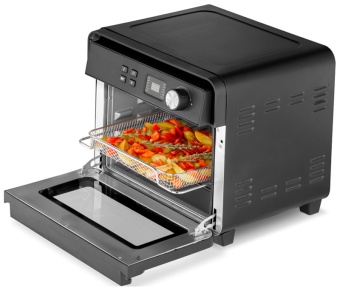 Детальное фото товара: Caso AirFry Chef 1700