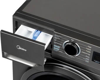 Детальное фото товара: Midea MF01712BS40/T