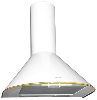 Детальное фото товара: Elikor Эпсилон 50П-430-П3Л белый/зол.