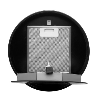 Детальное фото товара: Konigin Illuvium W Black/Black Glass 35