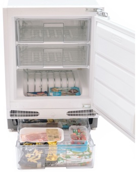 Детальное фото товара: SCANDILUX SBSBI162EZ набор (состоит из RBI162 + FSBI107)