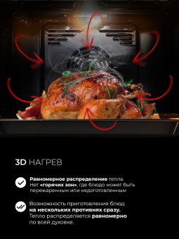 Детальное фото товара: LEX EDM 1002 ONE WH