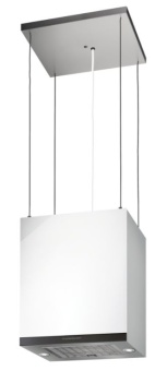 Детальное фото товара: Kuppersbusch DI 3800.0 W2 Black Chrome