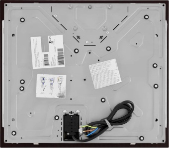 Детальное фото товара: Indesit IRT 160 B