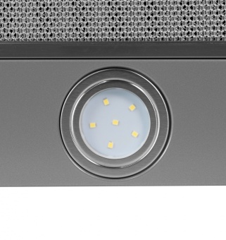 Детальное фото товара: MILLEN MBKHS 601 IX