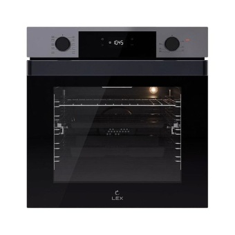 Детальное фото товара: LEX EDP 610 IX Wide Series