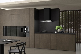 Детальное фото товара: Krona ONYX 15H BL