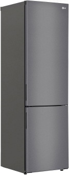 Детальное фото товара: LG GA-B509CLCL