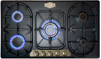 Детальное фото товара: KAISER KG 9325 Em Turbo