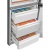 Toshiba GR-RB572WI-PMJ(06) Детальное фото товара: Toshiba GR-RB572WI-PMJ(06)