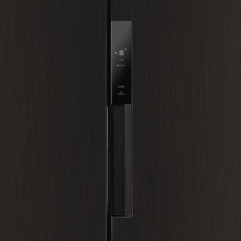 Детальное фото товара: Maunfeld MFF191NFSB