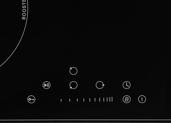 Детальное фото товара: Krona FORTE 45 BL