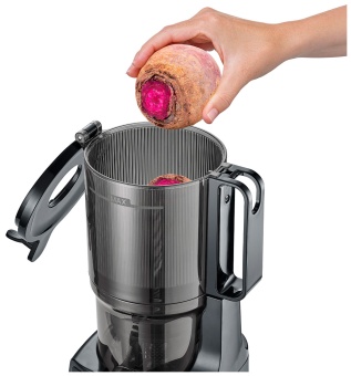 Детальное фото товара: Caso Juice Fit