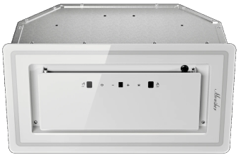 Детальное фото товара: Monsher LUMIA 60 BLANC