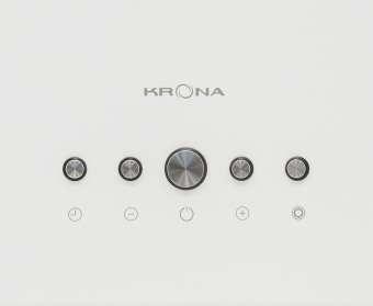 Детальное фото товара: Krona DITA R 400 white PB