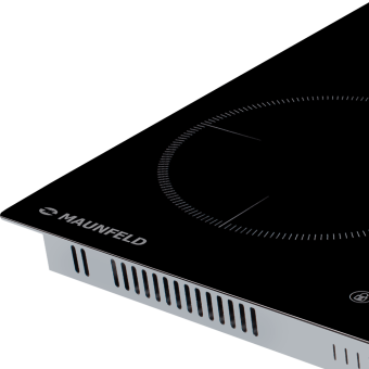 Детальное фото товара: Maunfeld AVCE453BK