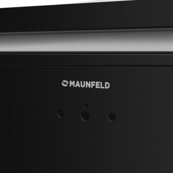 Детальное фото товара: Maunfeld MZR Cool 60 Вlack