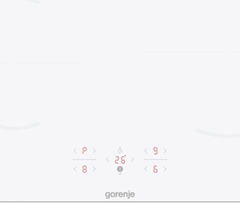 Детальное фото товара: Gorenje GI6401WSC