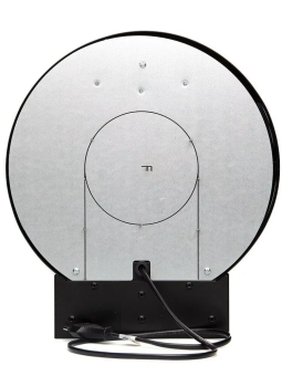 Детальное фото товара: Konigin Ester Black/Black Glass 31