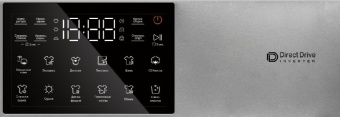 Детальное фото товара: Korting KWD 60DV107 Gr