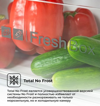 Детальное фото товара: LEX LSB530BLID wind