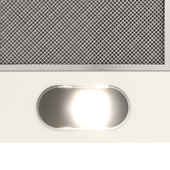 Детальное фото товара: Elikor Камин Грань 90П-650-П3Л бежевый/дуб неокрашенный