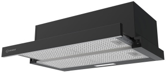 Детальное фото товара: Indesit INT 64R BL