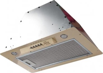 Детальное фото товара: making Oasis everywhere UM-52I