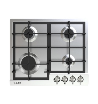 Детальное фото товара: LEX GVS 642 IX