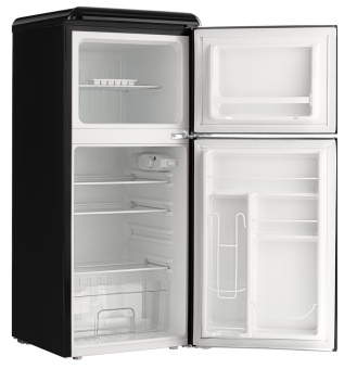 Детальное фото товара: Tesler RT-152 BLACK