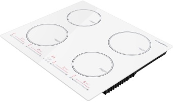 Детальное фото товара: Maunfeld CVI594SWH Inverter