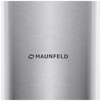 Детальное фото товара: Maunfeld DRUM Wall 35 нержавеющая сталь