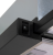 LEX Honver G 2M 600 BLACK Детальное фото товара: LEX Honver G 2M 600 BLACK