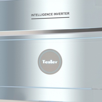 Детальное фото товара: Tesler RCD-547BI MARBLE BEIGE