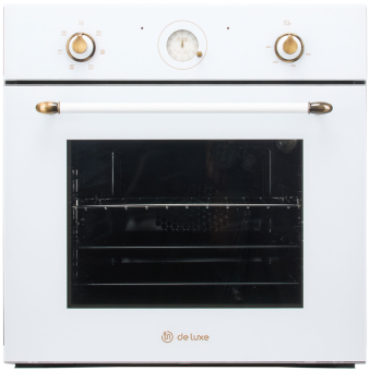 Детальное фото товара: De Luxe 6006.05эшв-153