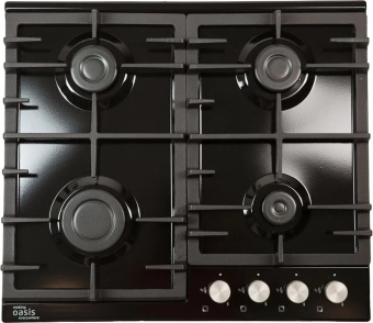 Детальное фото товара: making Oasis everywhere P-MBRP