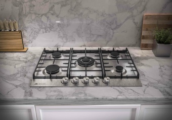 Детальное фото товара: MILLEN MGH 701 IX