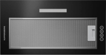 Детальное фото товара: Kuppersberg INTOUCH 60 B