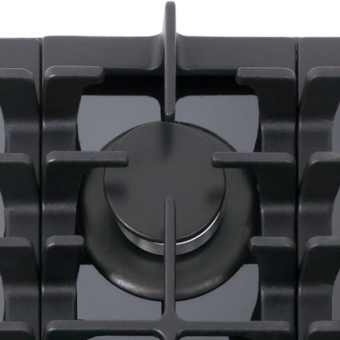 Детальное фото товара: KAISER KCG 6394 Turbo Romb