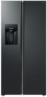 Детальное фото товара: HIBERG RFS-650DX NFB inverter