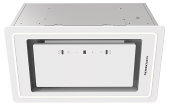 Детальное фото товара: Kuppersberg INLUMIA 60 WG