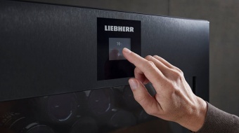 Детальное фото товара: Liebherr WSbsi 5252-21 001 Vinidor